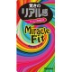 Préservatifs en latex SAGAMI Miracle Fit - 10 unités