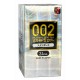 Bigpack-Kondome OKAMOTO 0.02 (24 Stück)
