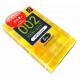 Preservativos de látex OKAMOTO 0.02 Real fit, 6 unidades