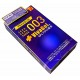 Préservatifs en latex OKAMOTO 003 Premium Viva gel - 10 pièces