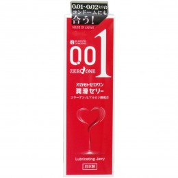 Geel-lubrlanent OKAMOTO 001 Moisture Jelly 50g
