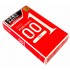Prezervative din poliuretan OKAMOTO Zero One 0.01 (3 buc)