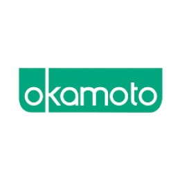 Latex сondoms OKAMOTO Skinless 1500 (12 pcs)