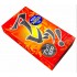 Latex condoms SAGAMI Are! Dods 10 pcs