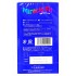 Latex condoms SAGAMI Miracle Fit 10 pcs