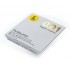 Polyurethane Condoms SAGAMI Original 0.01 L-Size (Large) 1 pcs ⭐️ SAGAMI Original ⭐️ japancondoms.com