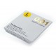 Condones de poliuretano SAGAMI Original 0.01 L-Size (talla grande), 1 unidad