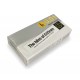 Condones de poliuretano SAGAMI Original 0.01 L-Size (talla grande), 5 unidades