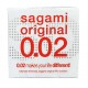 Polyurethan-Kondome SAGAMI Original 0.02 1 Stück