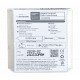 Condones de poliuretano SAGAMI Original 0.02 ExtraLub, 1 unidad