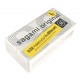 Condones de poliuretano SAGAMI Original 0.02 L-Size (talla grande), 12 unidades