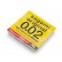 Polyurethane Condoms SAGAMI Original 0.02 XL-Size (Enlarged) 1 pcs ⭐️ SAGAMI Original ⭐️ japancondoms.com Polyurethane Condoms SAGAMI Original 0.02 XL-Size (Enlarged) 1 pcs ⭐️ SAGAMI Original ⭐️ japancondoms.com