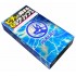 Latex condoms SAGAMI Squeeze (6 grips) 10 pcs