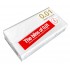 SAGAMI Original 0.01 Polyurethane Condoms (5 pcs)