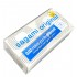 SAGAMI Original 0.02 ExtraLub Polyurethane Condoms (12 pcs)