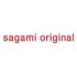 Polüuretaan kondoomid SAGAMI Original 0.02 (5 PCS)
